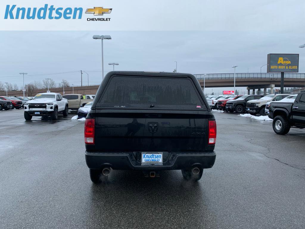 Used 2015 RAM 1500 Express image 6