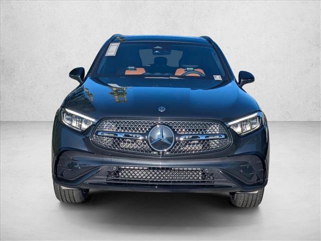 New 2027 Mercedes-Benz GLC 300 image 6