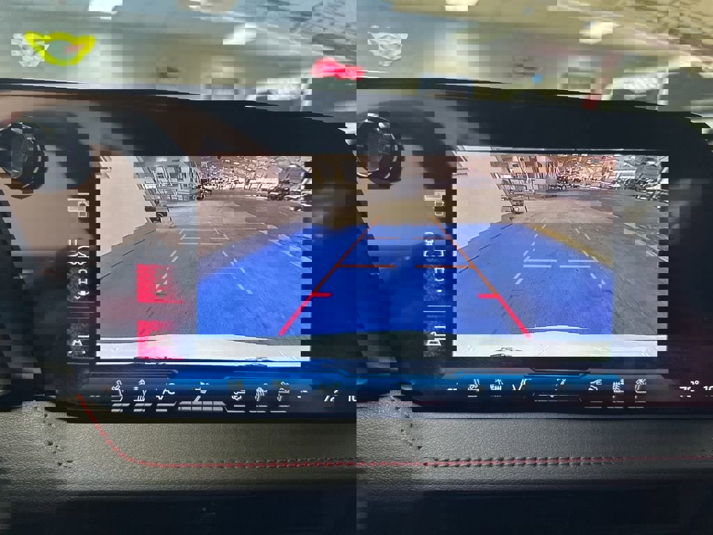 New 2026 Chevrolet Corvette Stingray Preferred Cpe w/ Stealth Interior Trim Package image 28