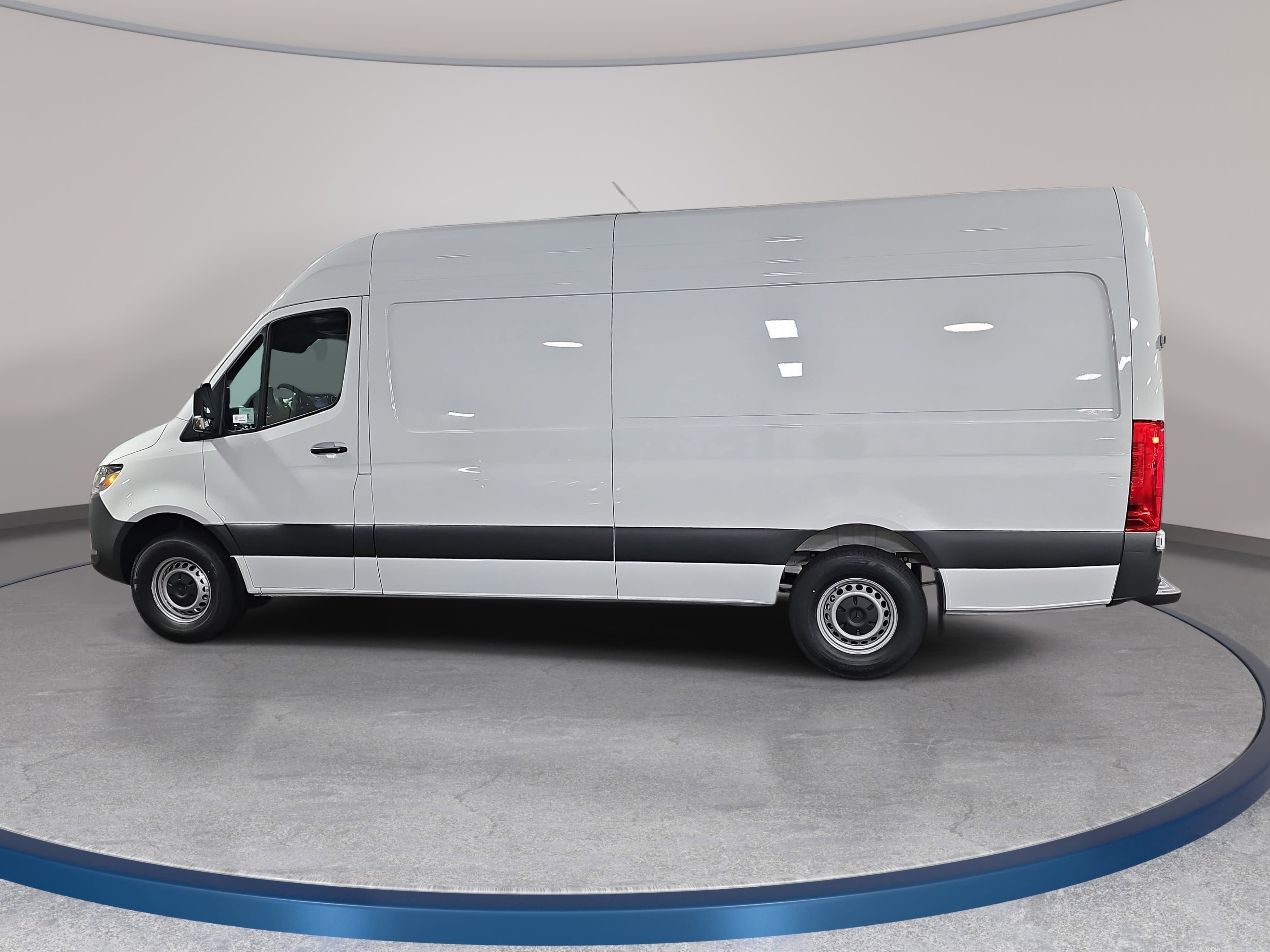 New 2026 Mercedes-Benz Sprinter 2500 image 8