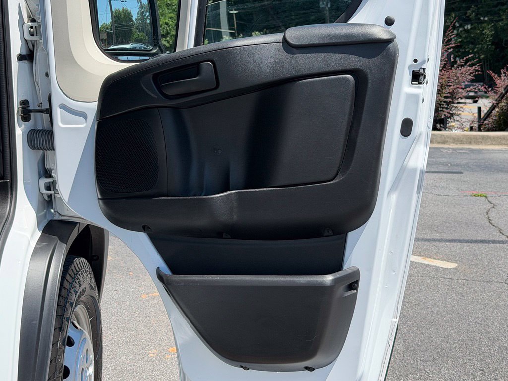 Used 2021 RAM ProMaster 1500 FWD image 37