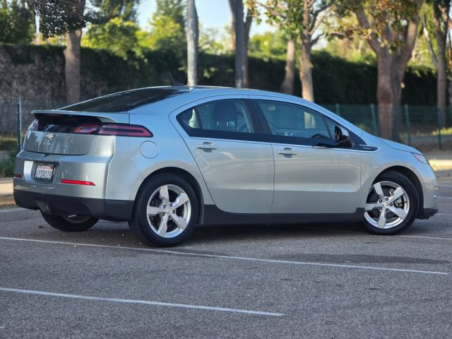 Used 2013 Chevrolet Volt FWD image 5