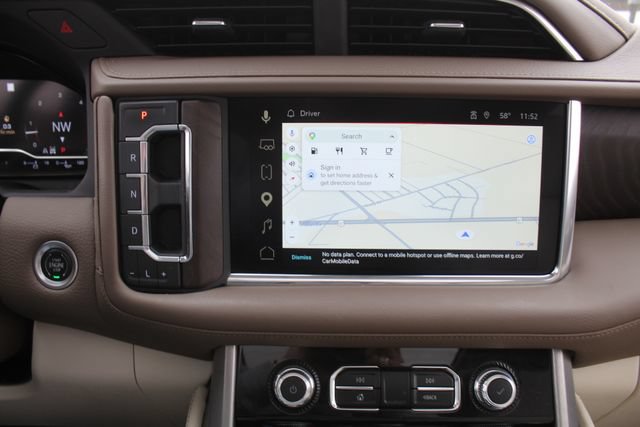 Used 2023 GMC Yukon Denali AWD/4WD image 31