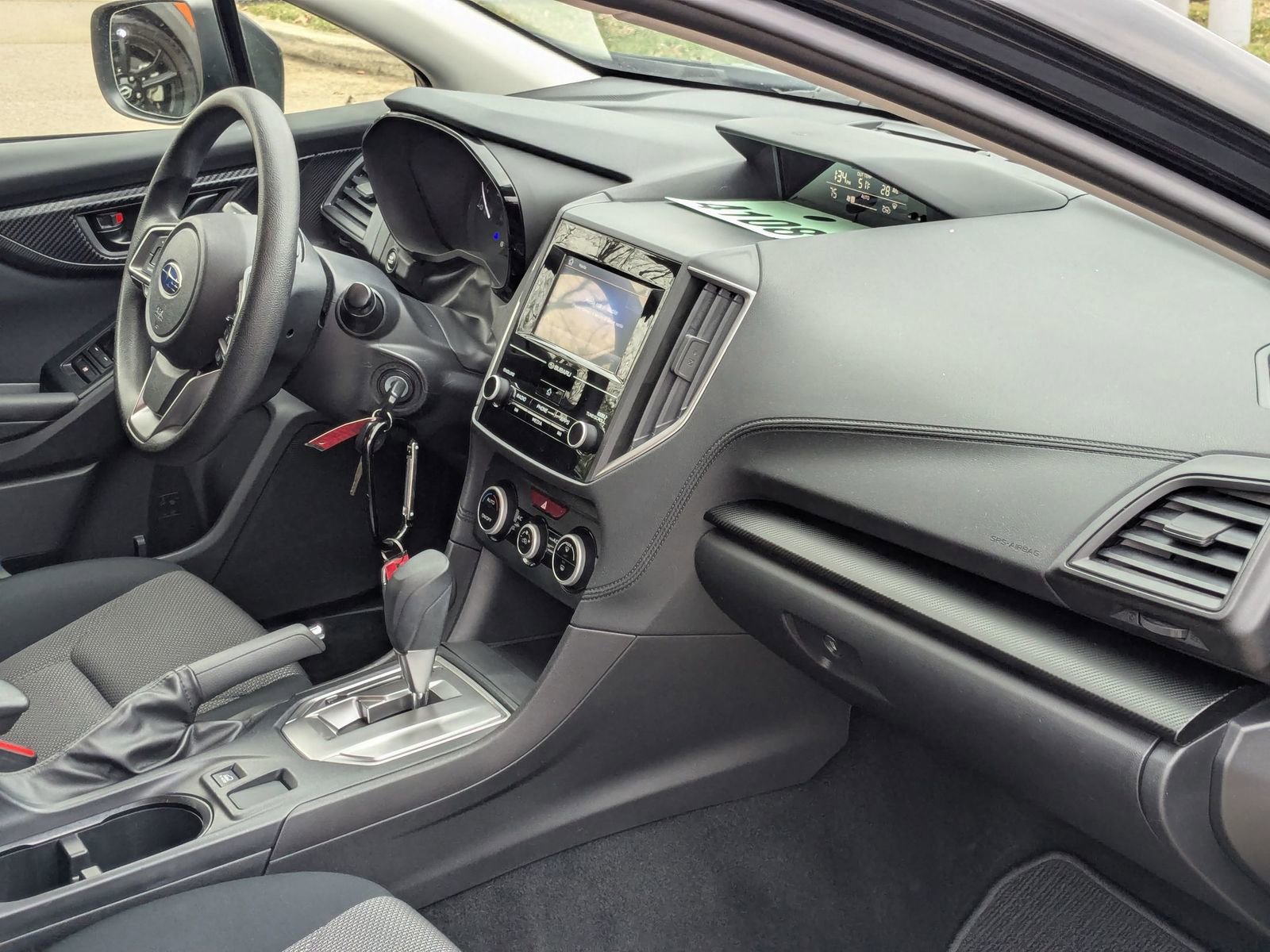 Used 2023 Subaru Crosstrek 2.0i image 32