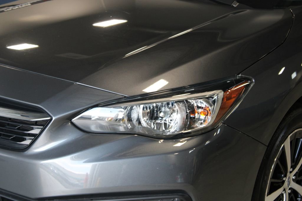 Used 2022 Subaru Impreza 2.0i Premium AWD/4WD image 2