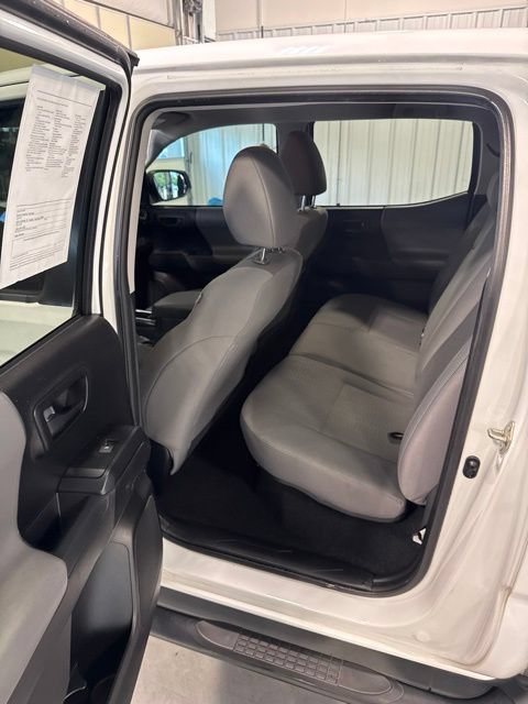 Used 2019 Toyota Tacoma SR w/ SR Convenience Package RWD image 11
