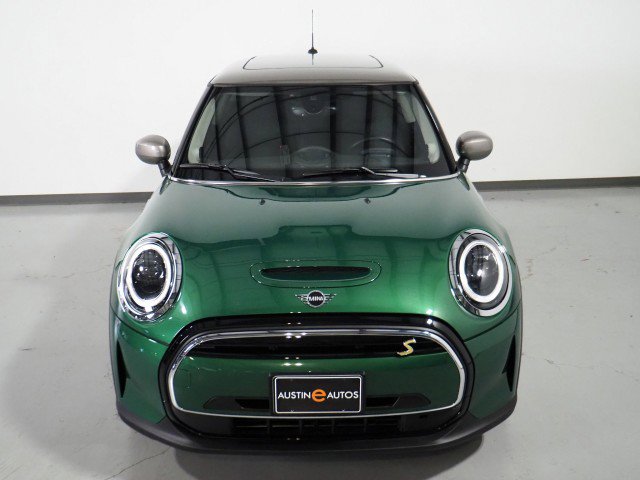 Used 2024 MINI Cooper SE image 11