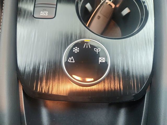 New 2026 Nissan Rogue Platinum image 31