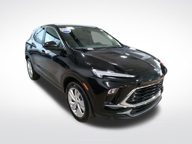 Used 2025 Buick Encore GX Preferred image 7