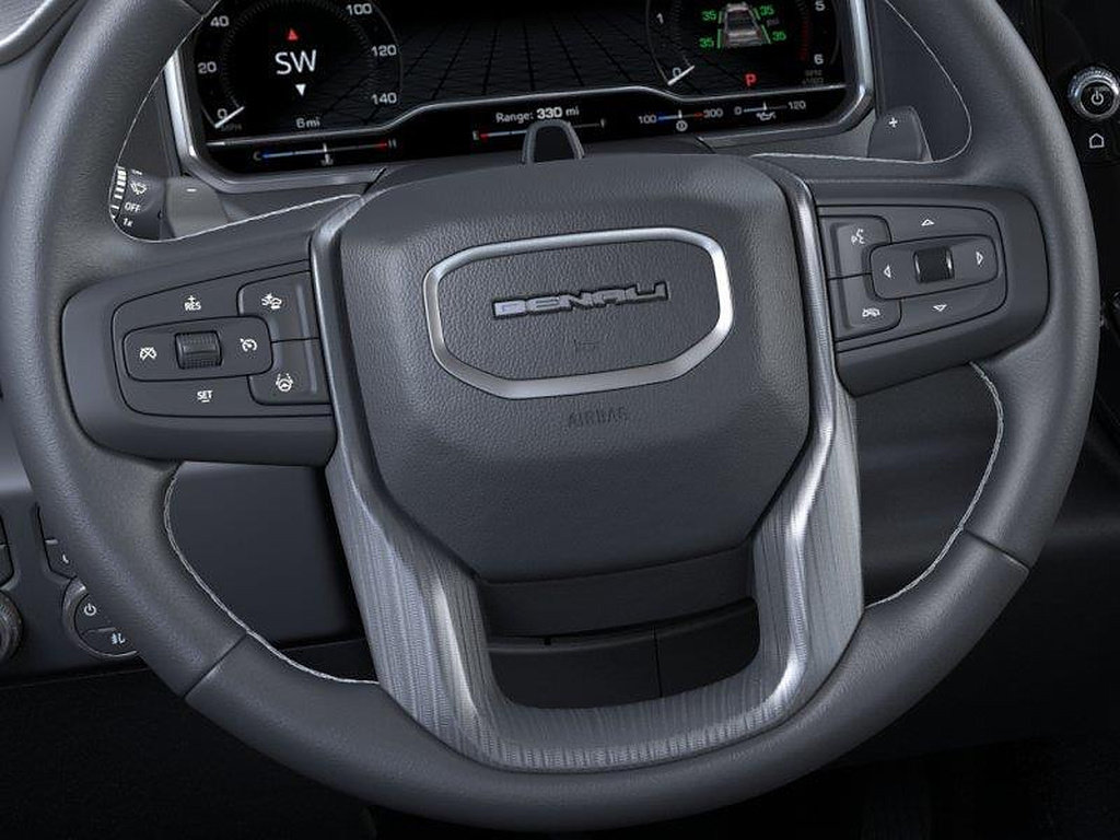 New 2026 GMC Sierra 1500 Denali Ultimate AWD/4WD image 19