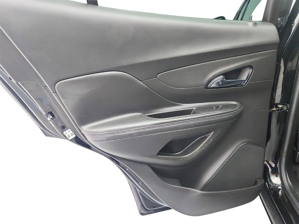 Used 2017 Buick Encore Preferred image 20