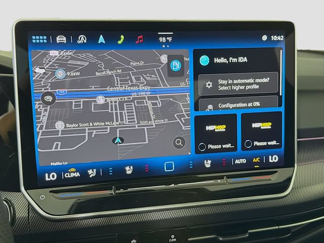 New 2026 Volkswagen Golf AWD/4WD image 15