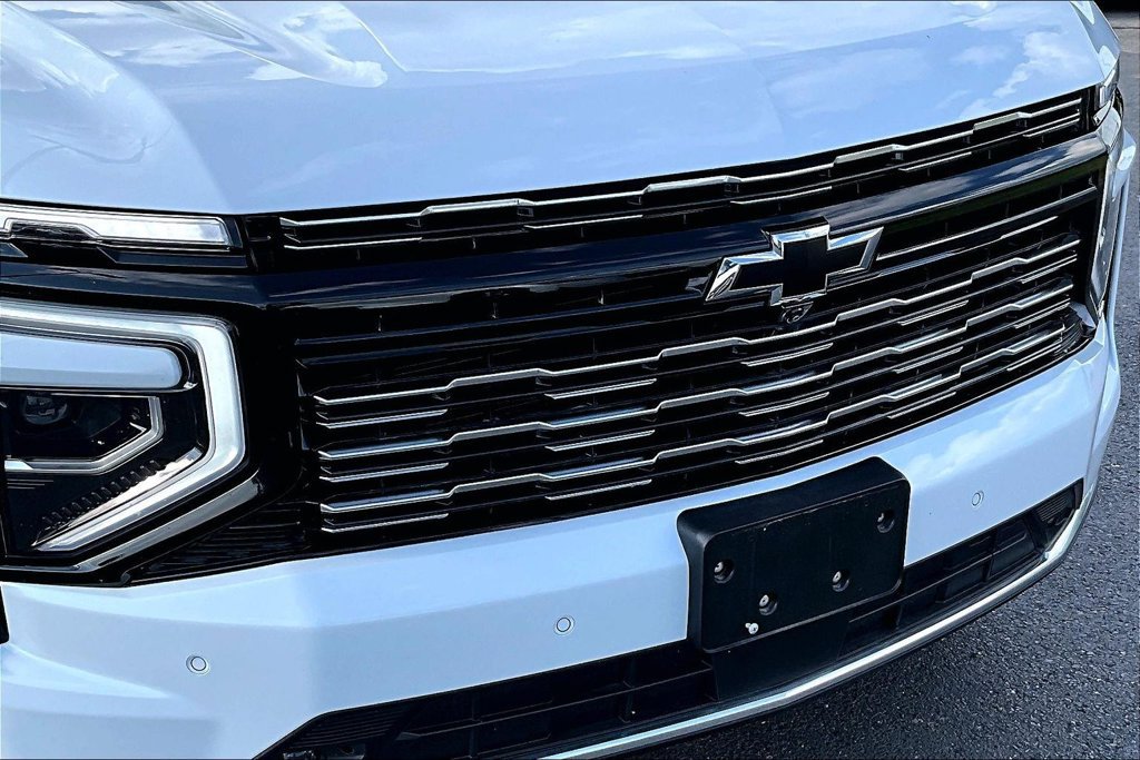 Used 2026 Chevrolet Tahoe High Country w/ Sun And Tow Package AWD/4WD image 35