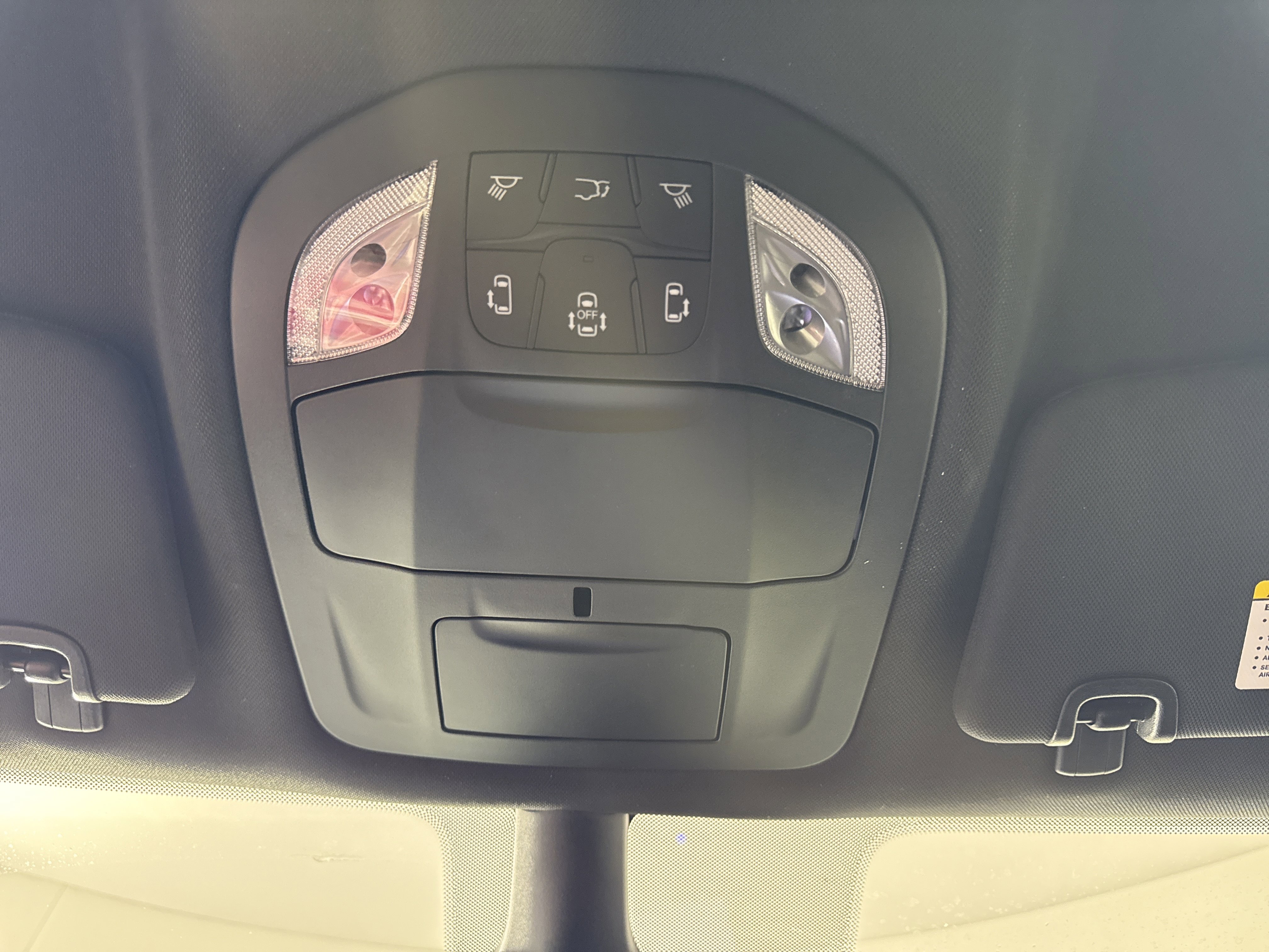 New 2026 Chrysler Pacifica Select image 46