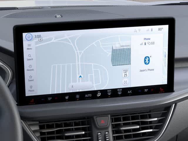 New 2024 Ford Escape SE w/ PHEV Premium Package FWD image 14