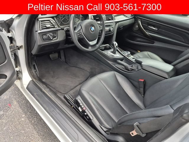 Used 2015 BMW 428i xDrive Convertible AWD/4WD image 20