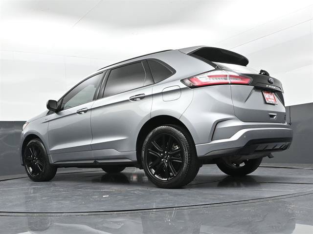 Used 2024 Ford Edge ST-Line AWD/4WD image 34