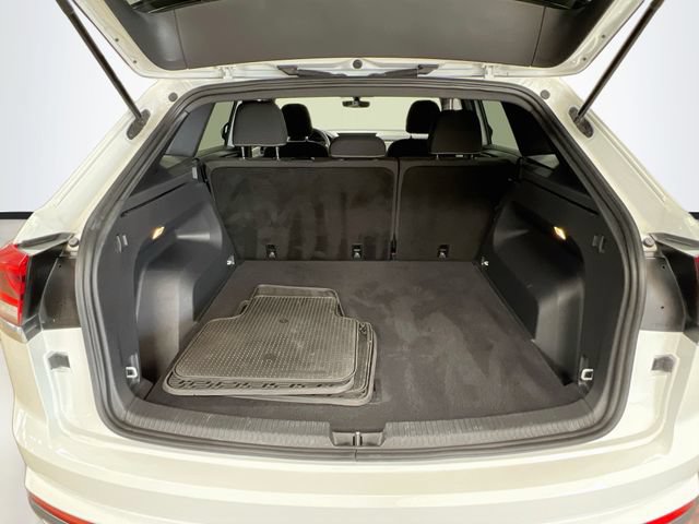 Used 2021 Volkswagen Atlas Cross Sport S FWD image 25