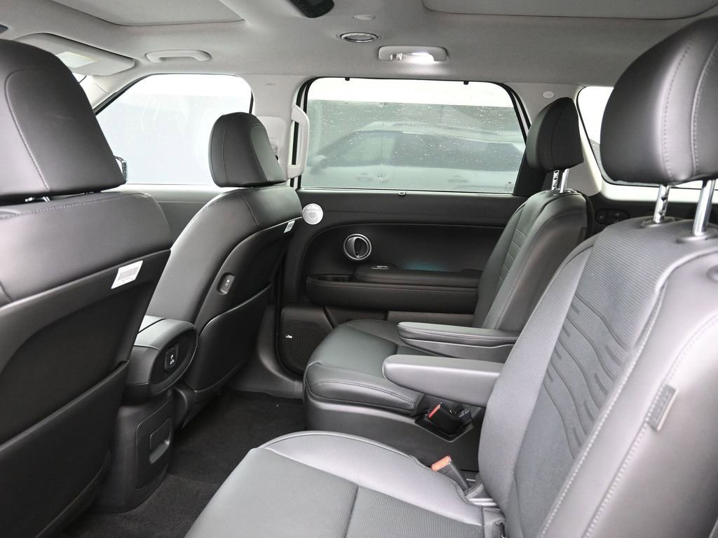 New 2026 Hyundai Palisade Limited image 18
