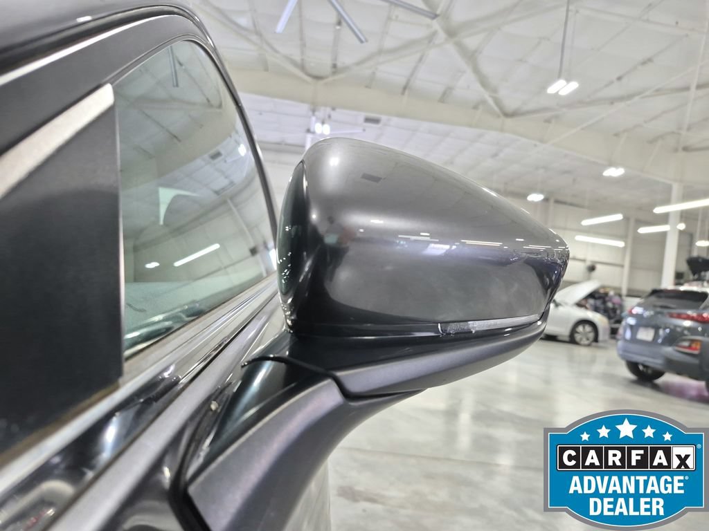 Used 2022 MAZDA MAZDA3 s FWD image 38
