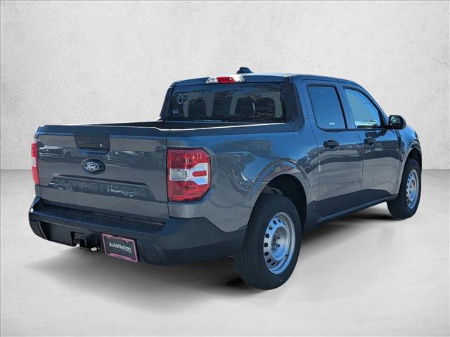 New 2025 Ford Maverick XL w/ Equipment Group 101A image 2