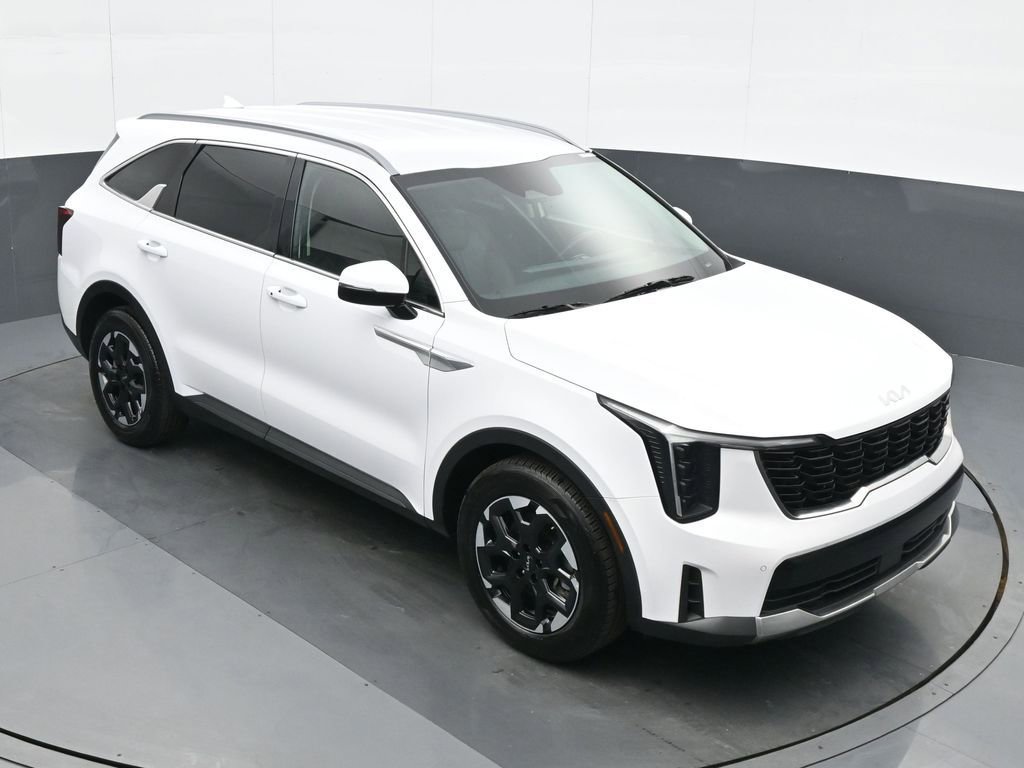 Used 2024 Kia Sorento S image 24