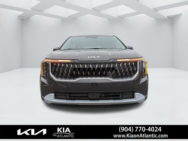 New 2026 Kia Carnival LXS FWD image 9