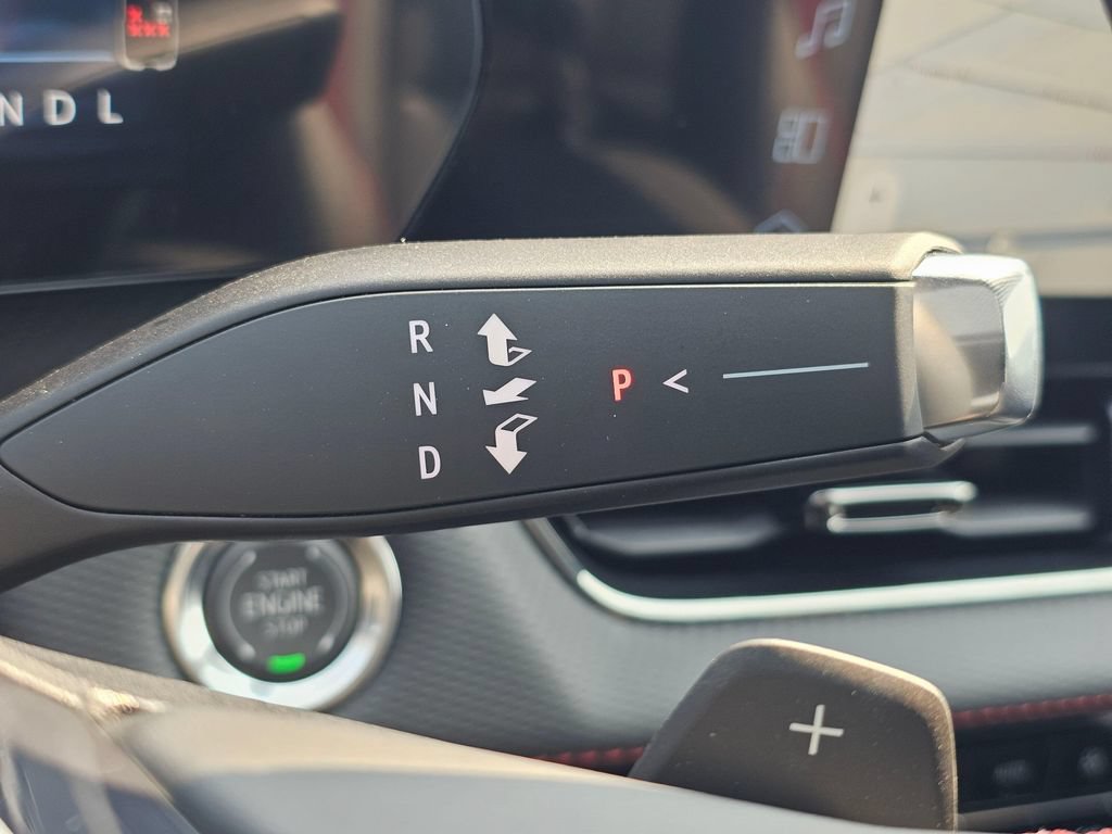 New 2027 Chevrolet Equinox RS w/ Safety and Technology Package AWD/4WD image 33