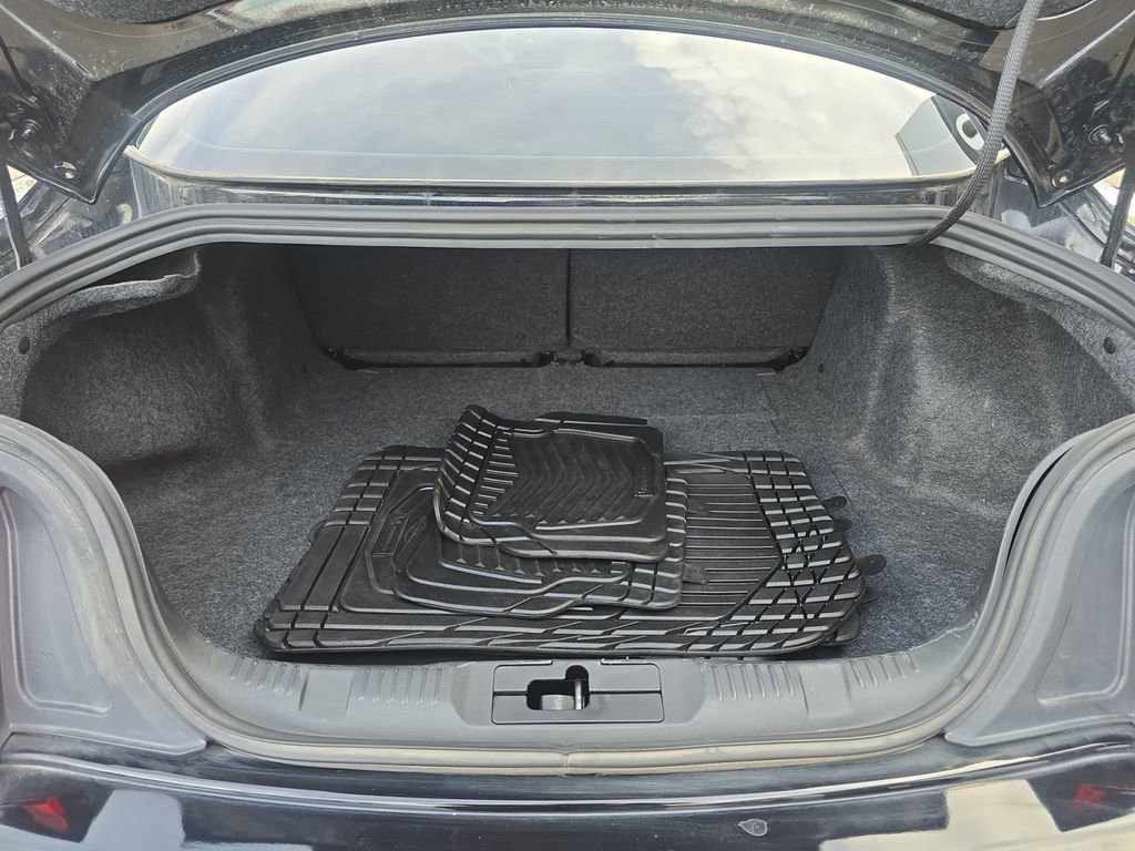 Used 2020 Ford Mustang Coupe image 17