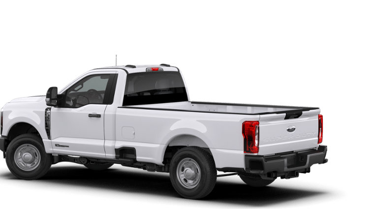 New 2026 Ford F350 XL RWD image 46