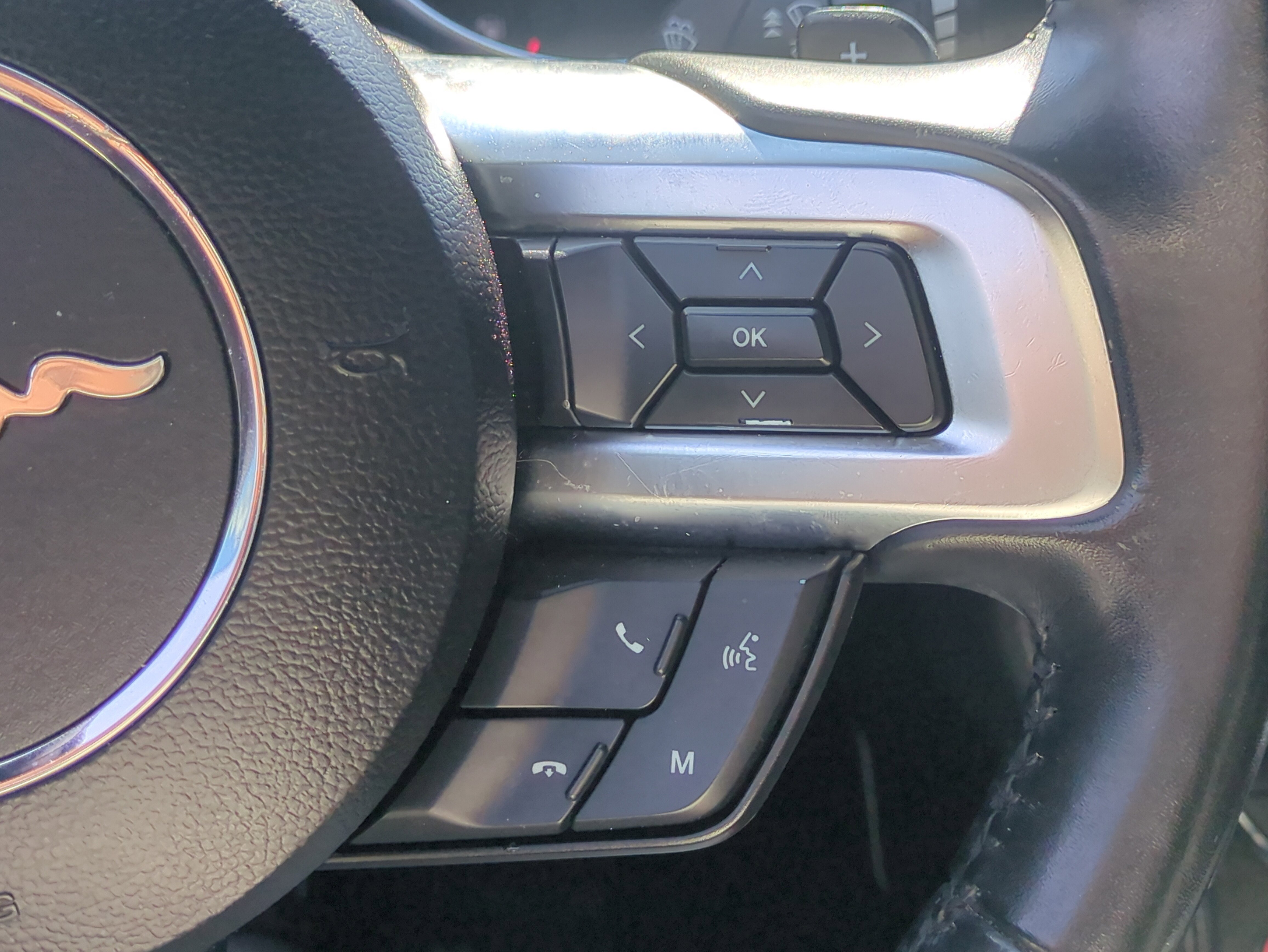 Used 2019 Ford Mustang GT Premium image 27