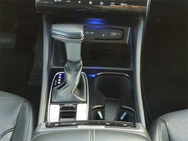 Used 2022 Hyundai Tucson SEL w/ Convenience + Premium Package image 18
