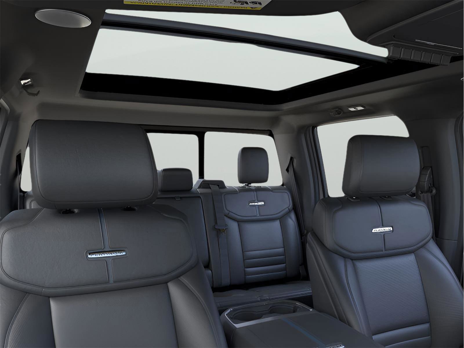 New 2026 Ford F350 Platinum w/ Tremor Off-Road Package image 22