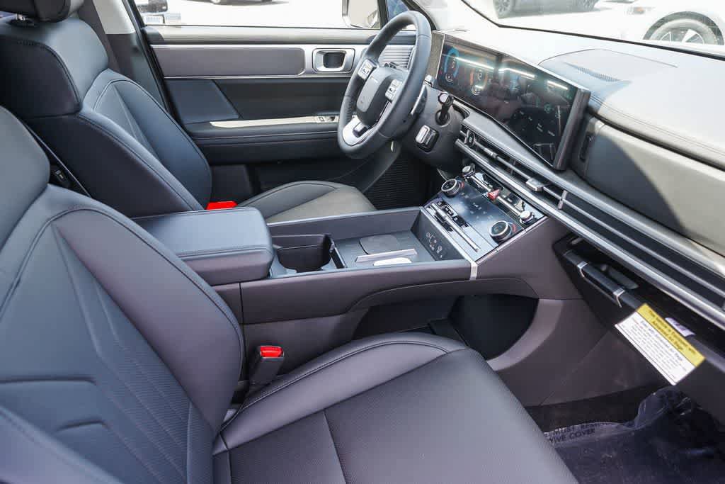 New 2026 Hyundai Santa Fe SEL AWD/4WD image 16
