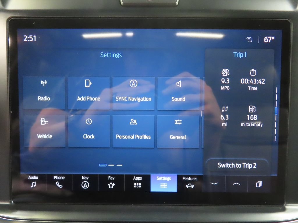 Used 2026 Ford F250 Platinum AWD/4WD image 36
