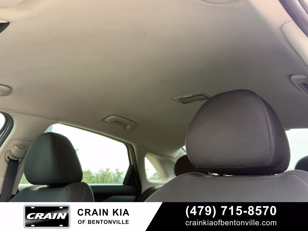 Used 2021 Kia K5 LXS FWD image 22