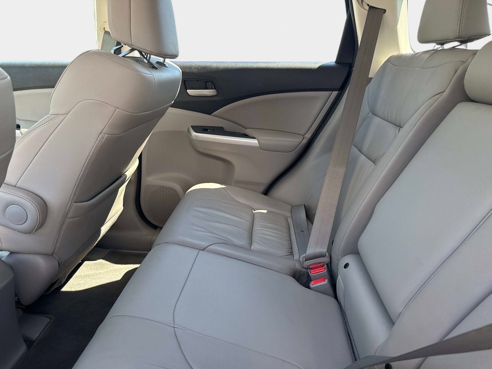 Used 2014 Honda CR-V EX-L image 14