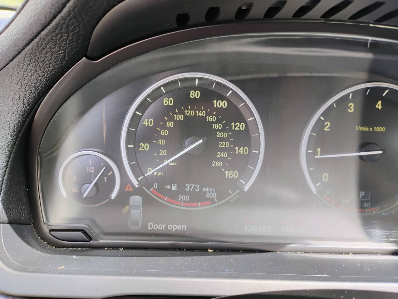 Used 2012 BMW 740i RWD image 11