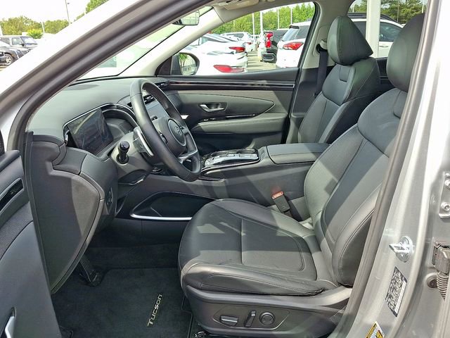 Used 2024 Hyundai Tucson SEL AWD/4WD image 10
