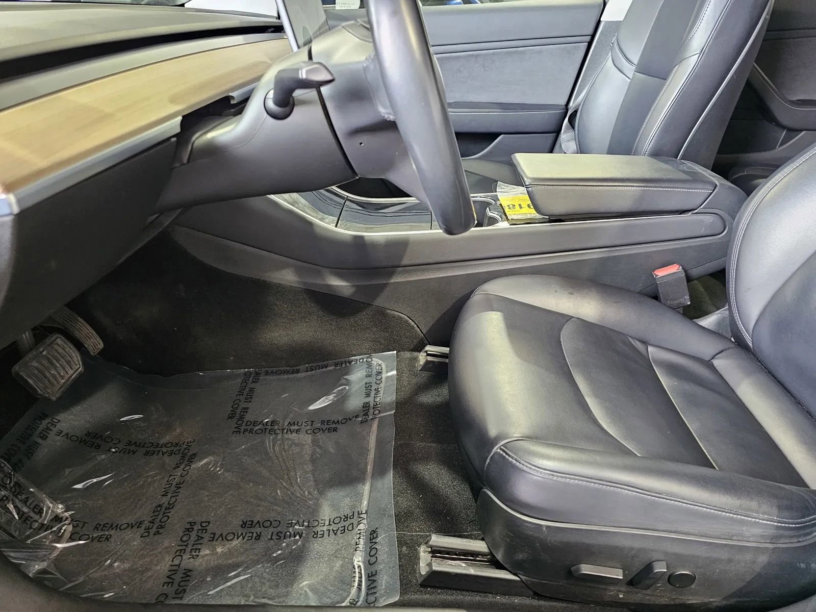 Used 2017 Tesla Model 3 Long Range RWD image 14