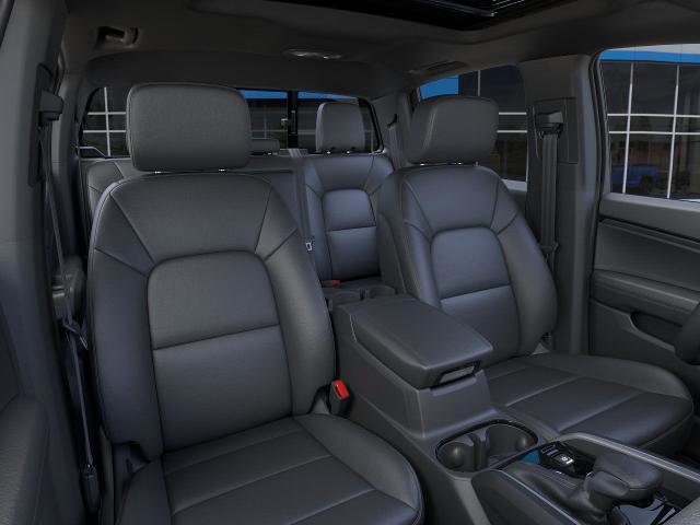 New 2024 Chevrolet Colorado LT w/ LT Convenience Package III image 46