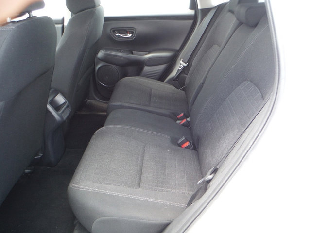 Used 2024 Honda HR-V LX image 29
