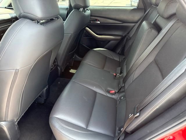 Used 2021 MAZDA CX-30 AWD 2.5 S w/ Premium Package image 17