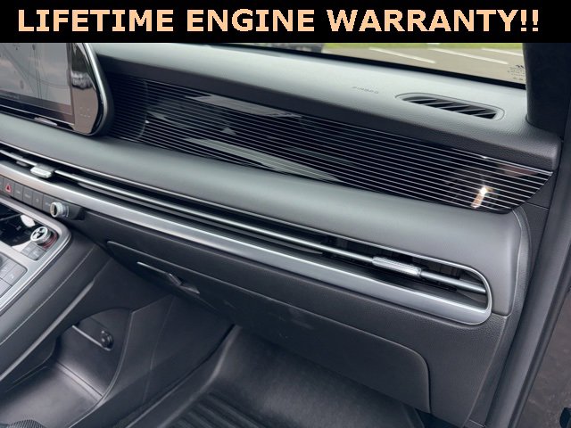 Used 2024 Hyundai Palisade Calligraphy image 39