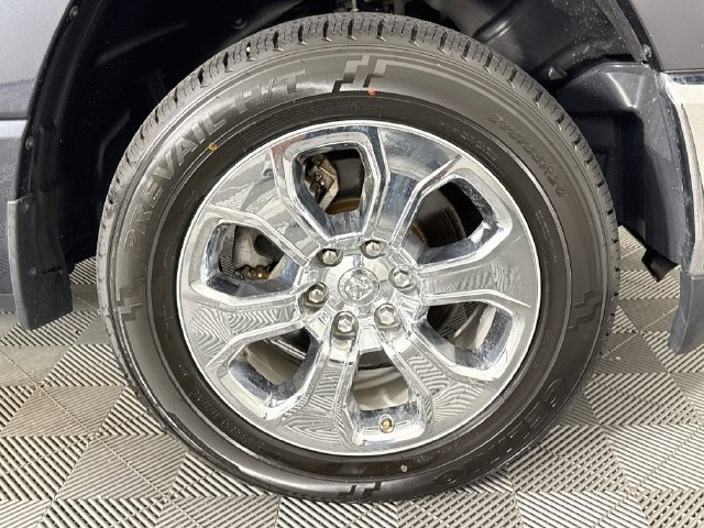 Used 2020 RAM 1500 Big Horn AWD/4WD image 29