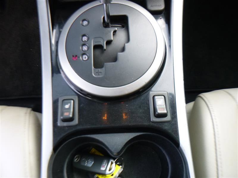 Used 2010 MAZDA CX-7 s Grand Touring AWD/4WD image 15