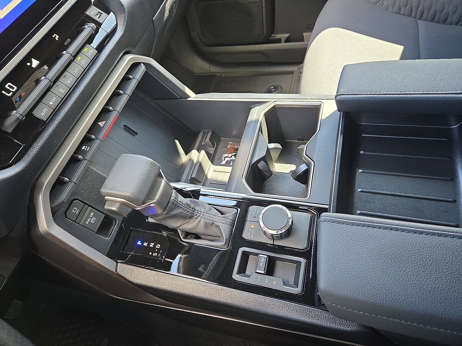 New 2026 Toyota Tundra SR5 AWD/4WD image 15