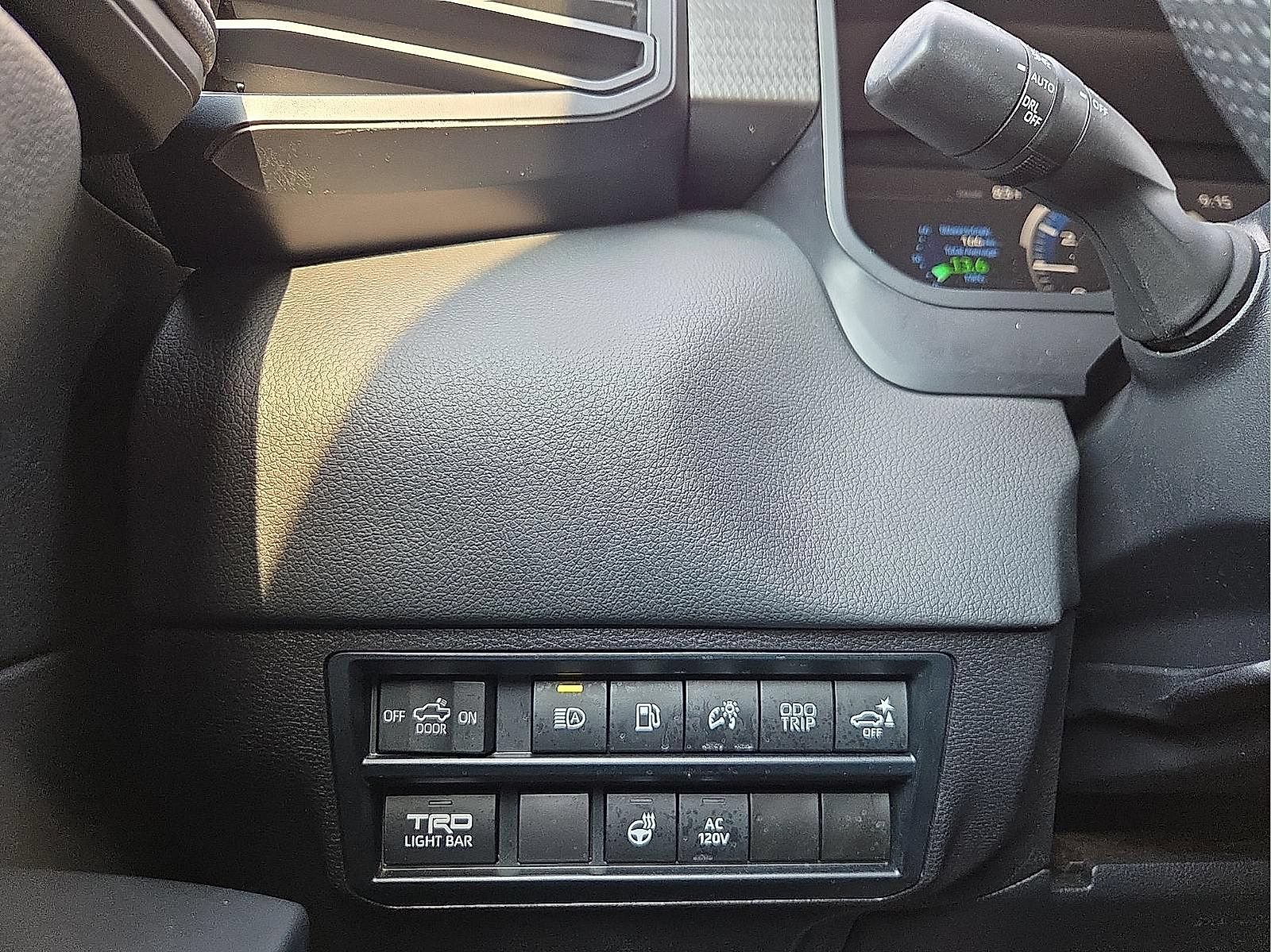 Used 2024 Toyota Tundra TRD Pro AWD/4WD image 22