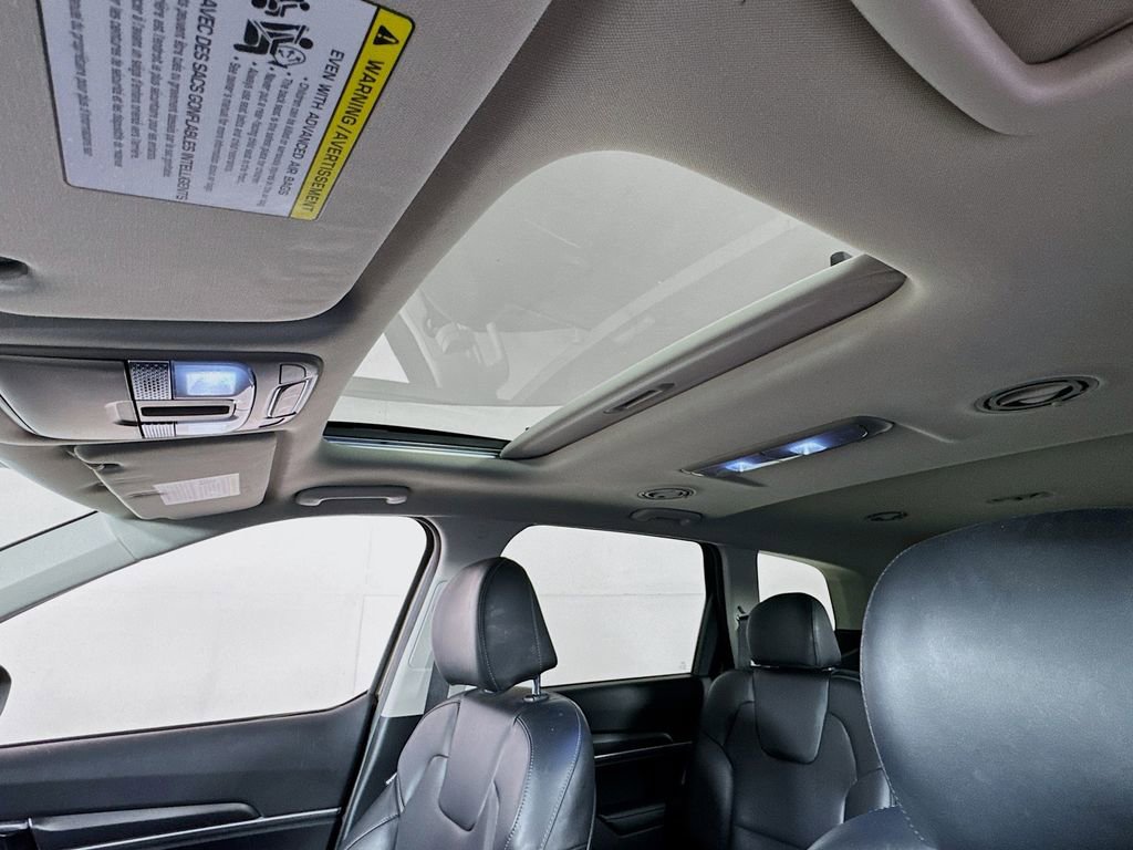 Used 2022 Kia Telluride S image 22