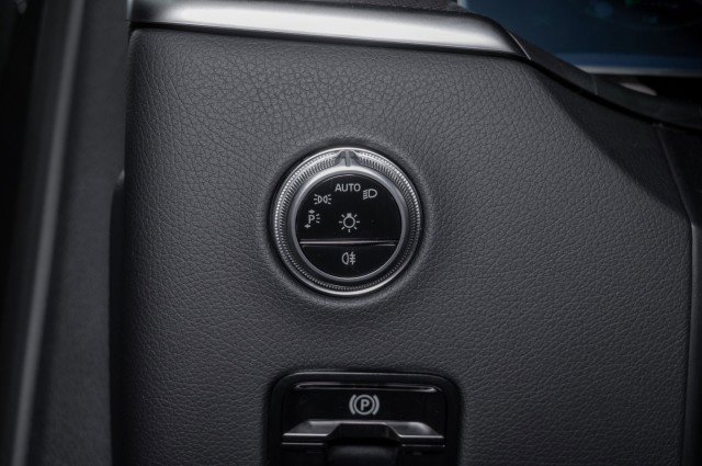 New 2026 Mercedes-Benz GLC 43 AMG 4MATIC image 19